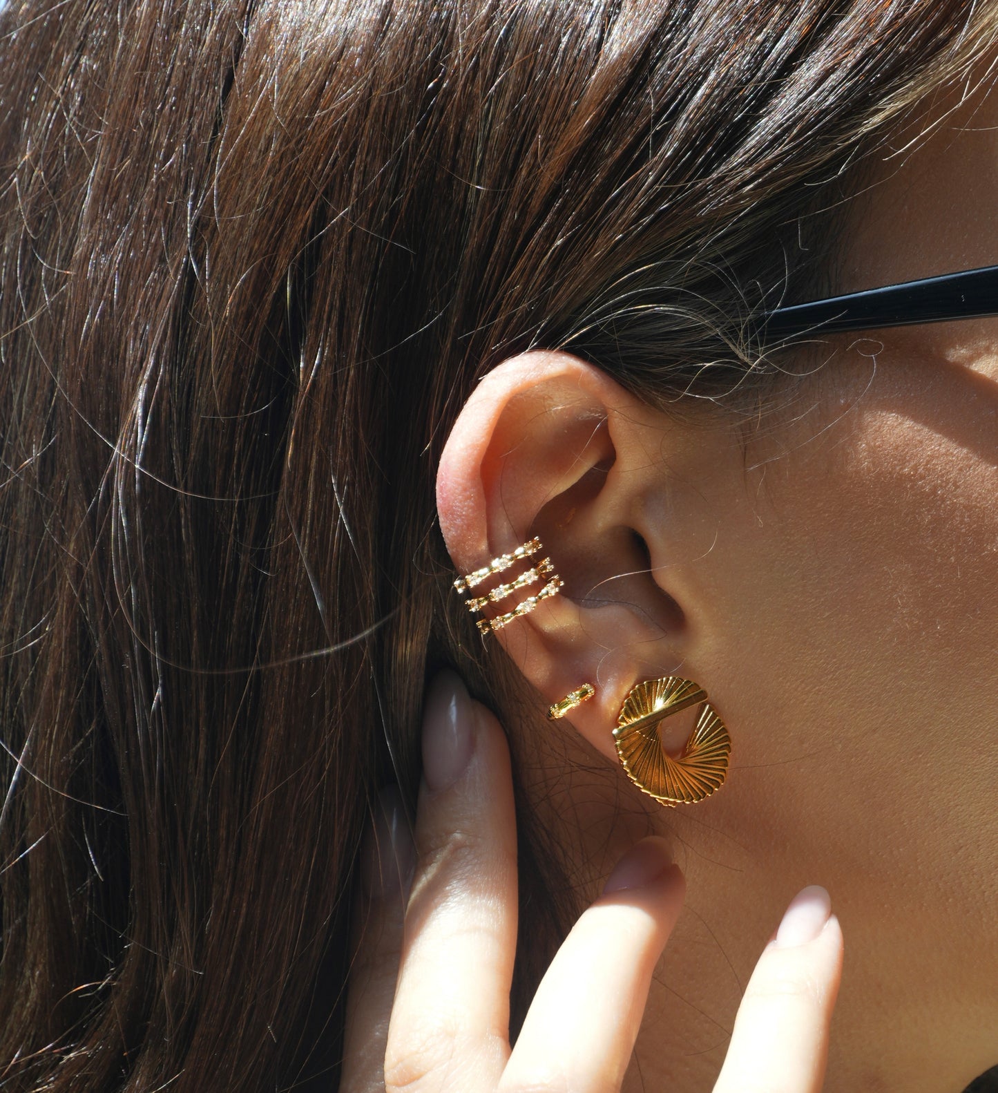 BONNIE Earcuff