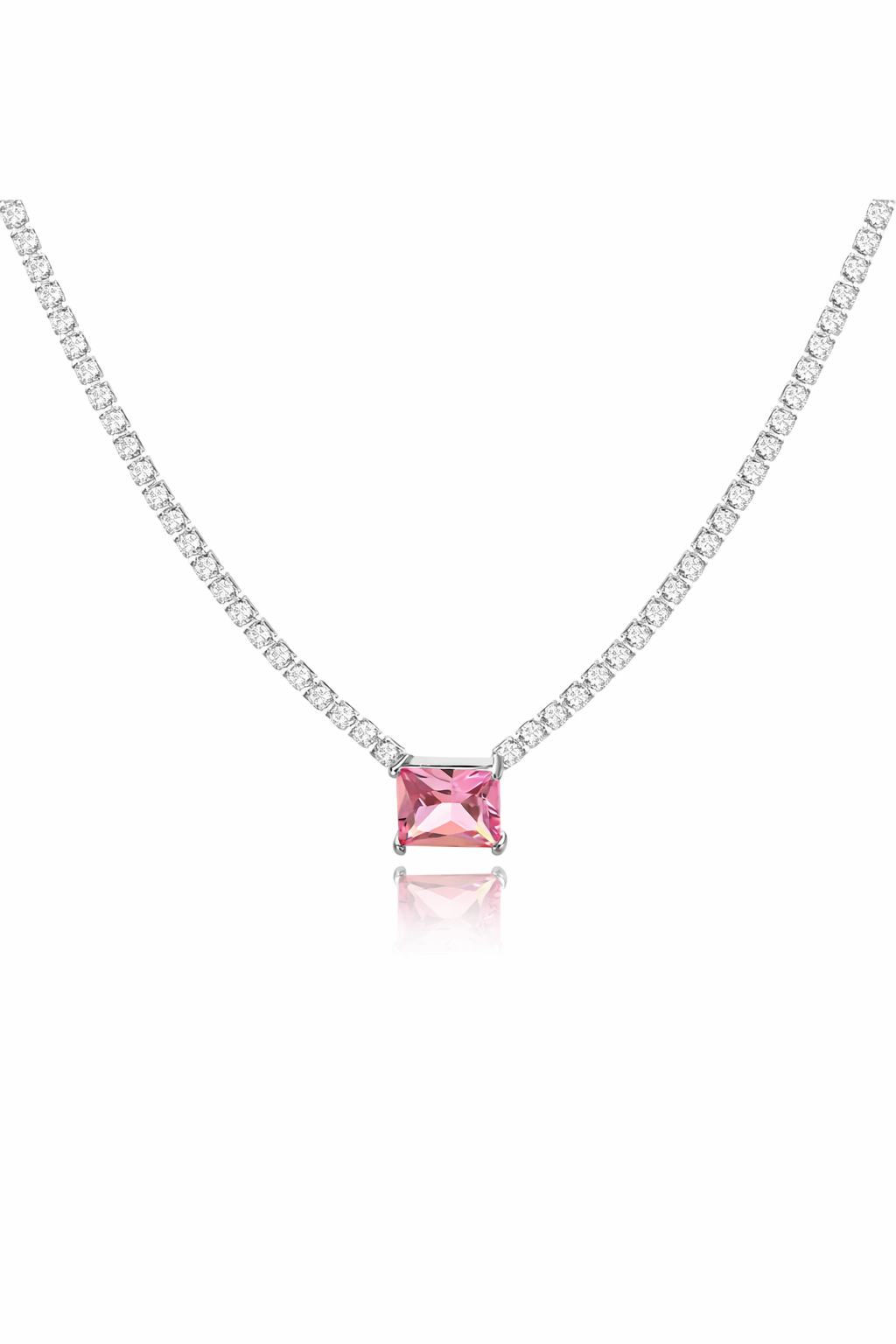 PINKY Necklace