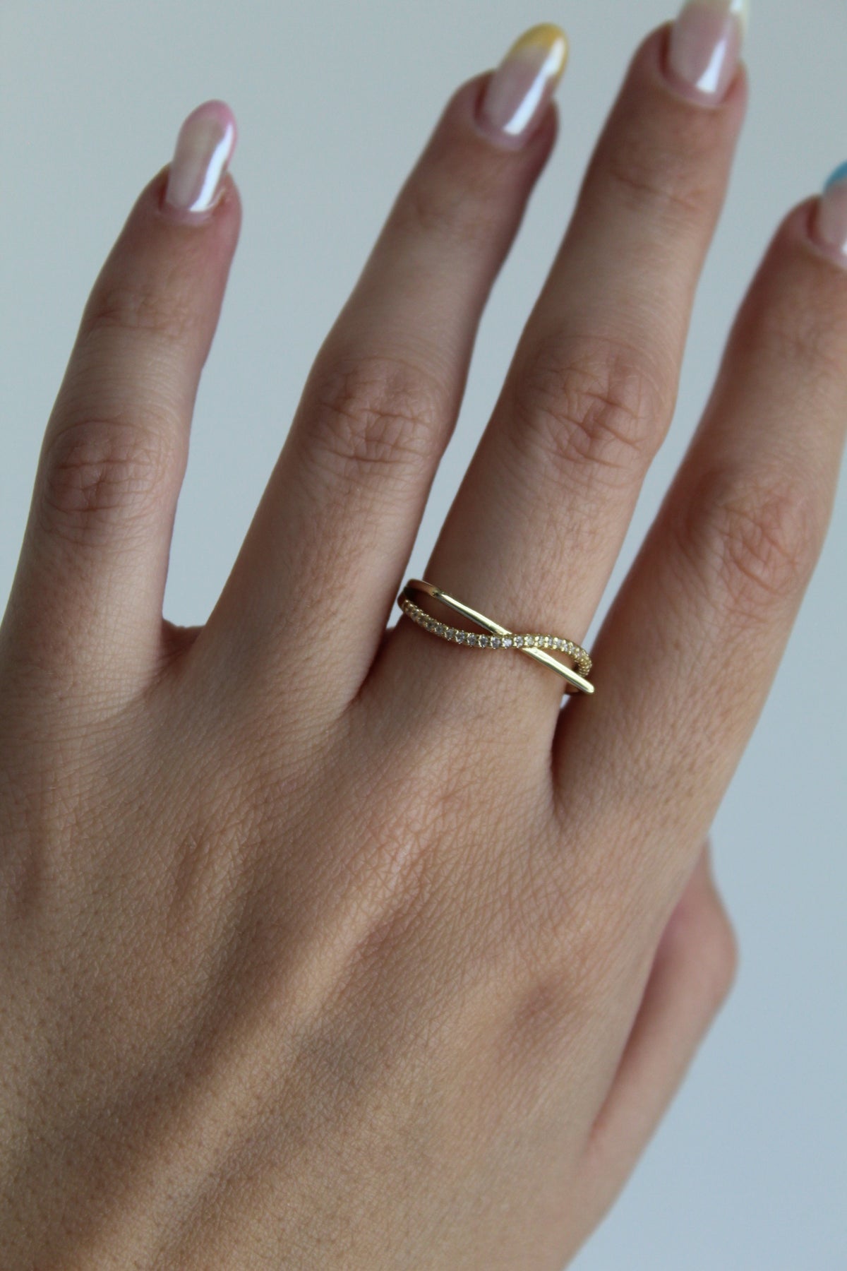 ARA Ring