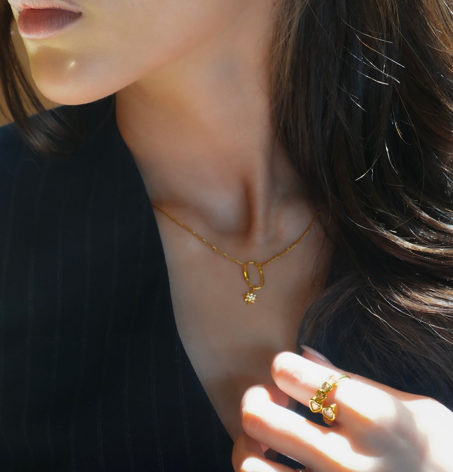 OLIVIA Necklace