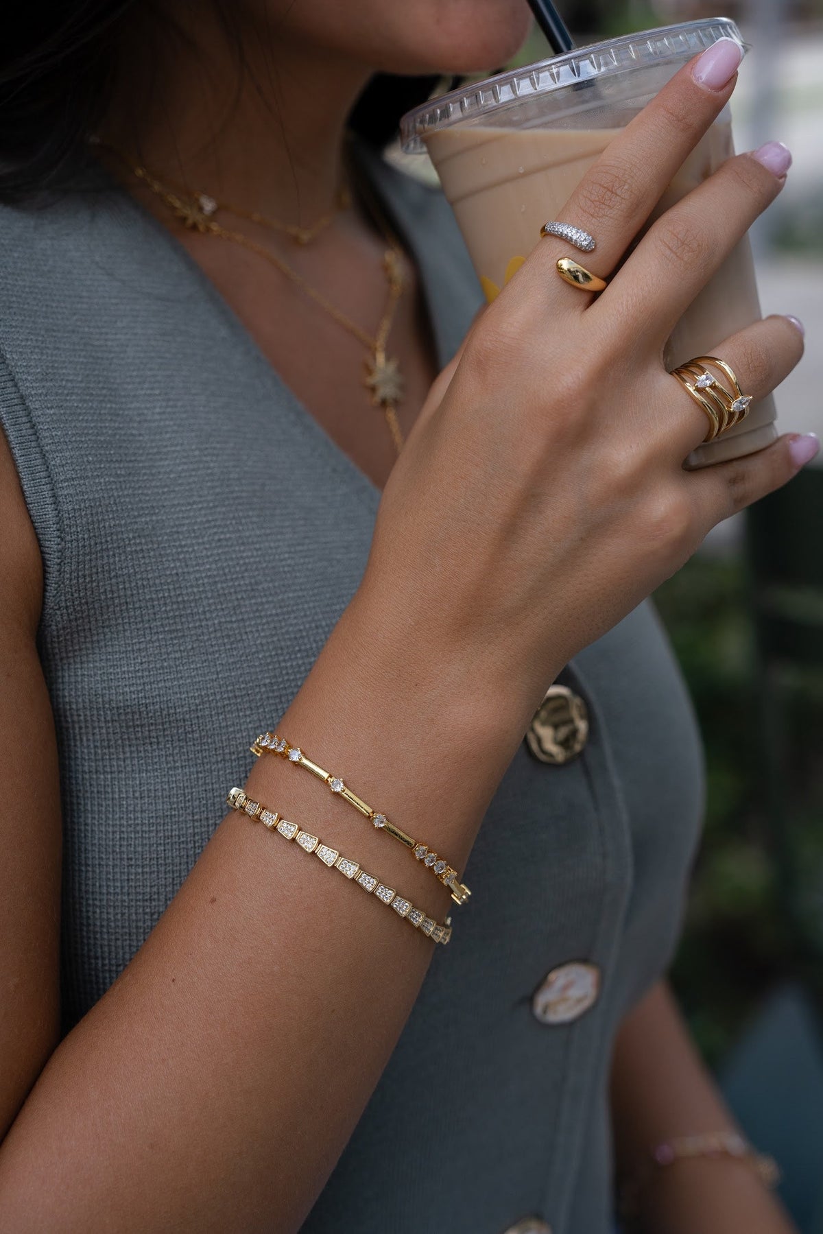 GLORE Bracelet
