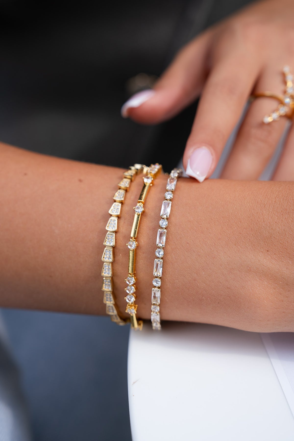SCALER Bracelet