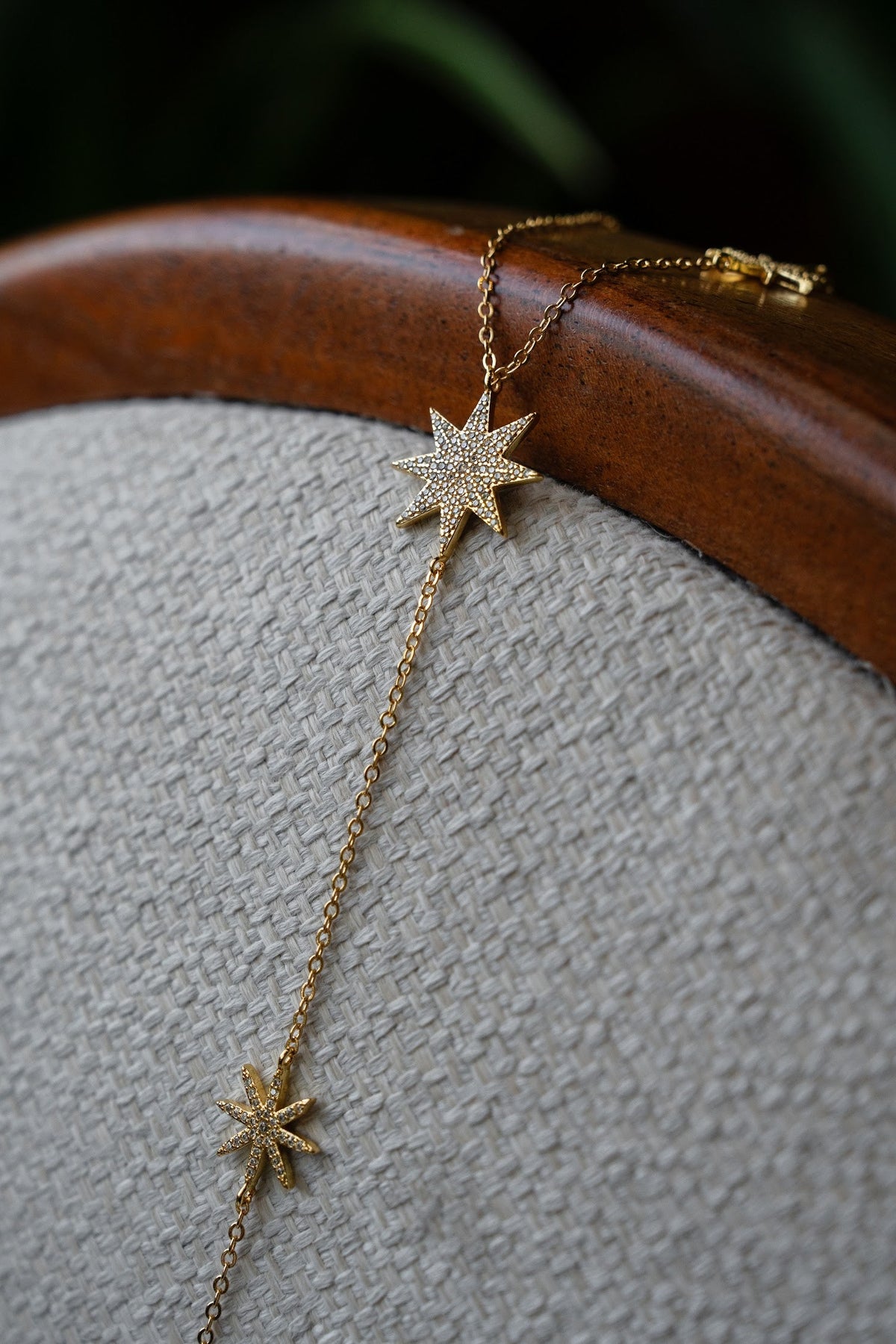 STARLIT necklace