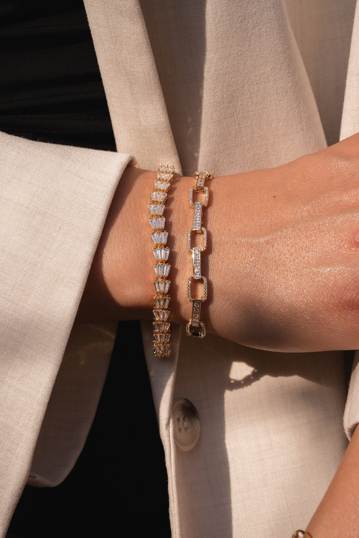 PAM Bracelet