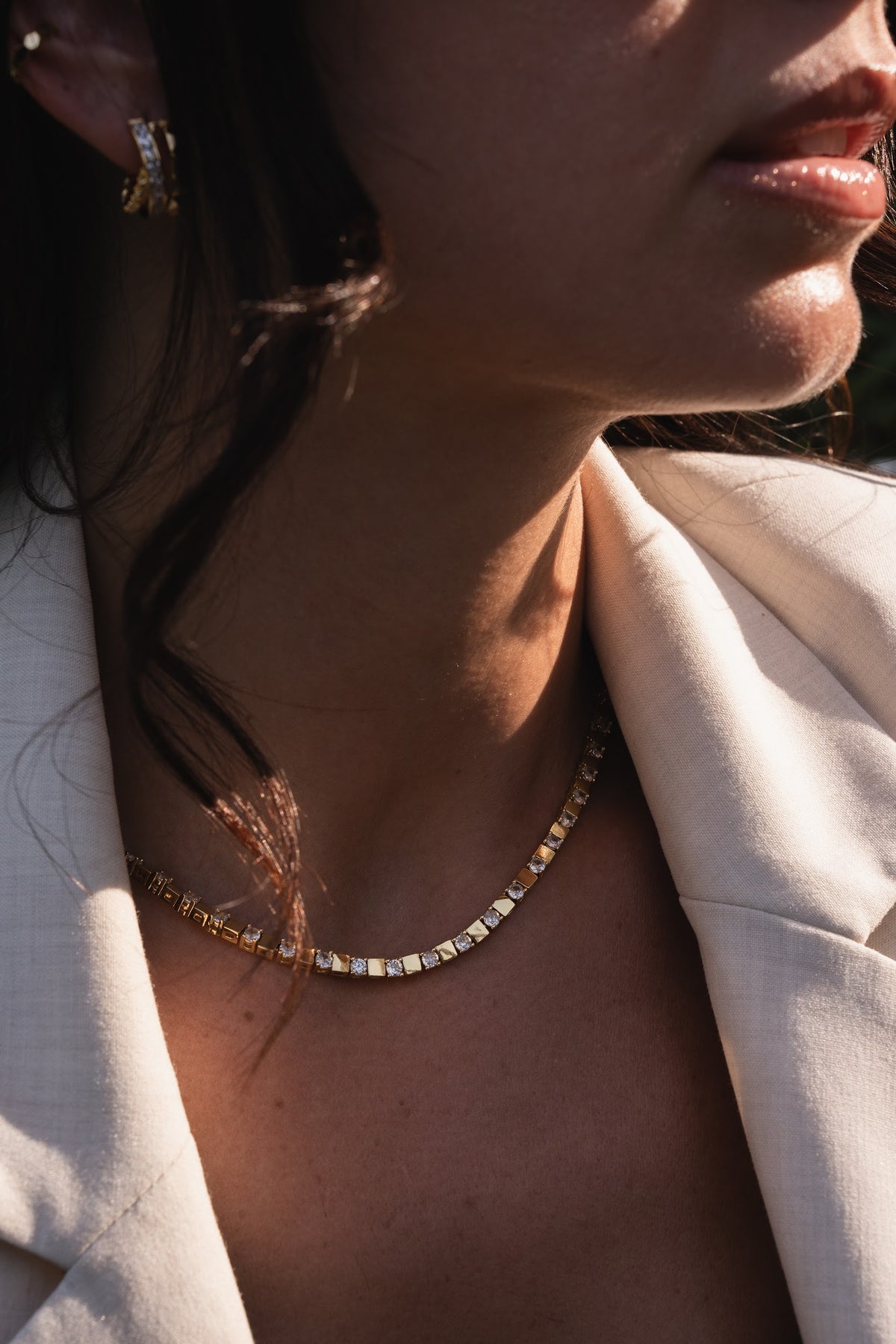 ISLA Necklace