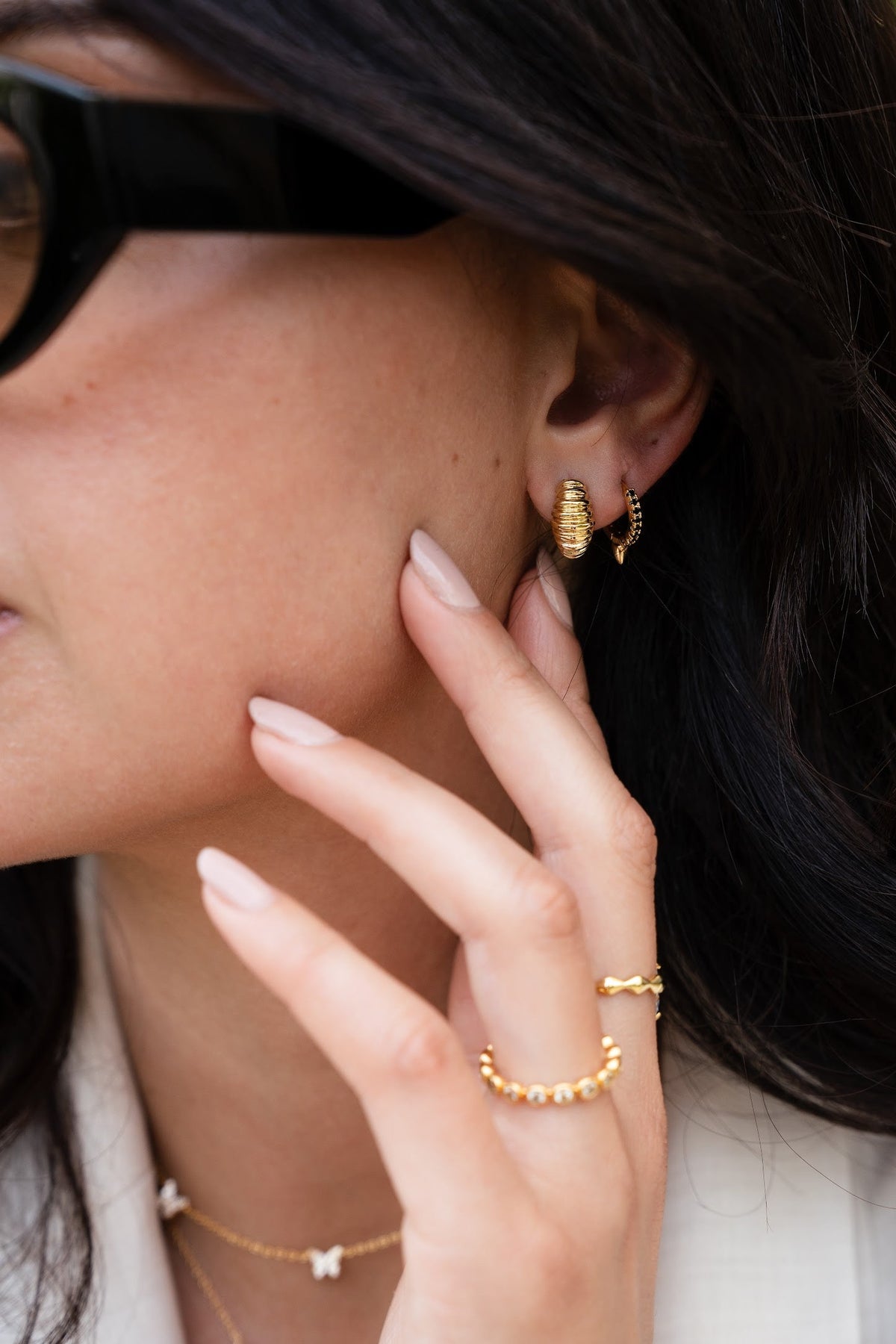 XROS Earrings
