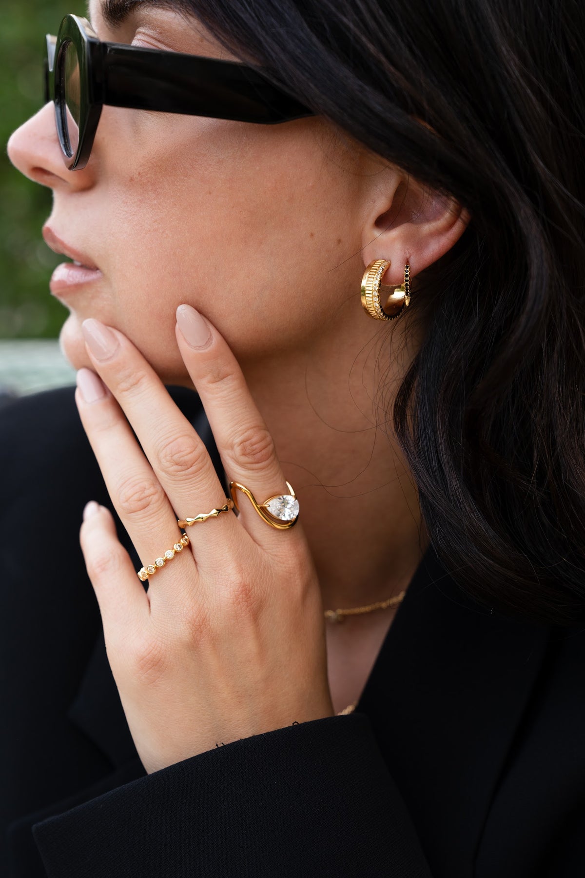 VERA Earrings