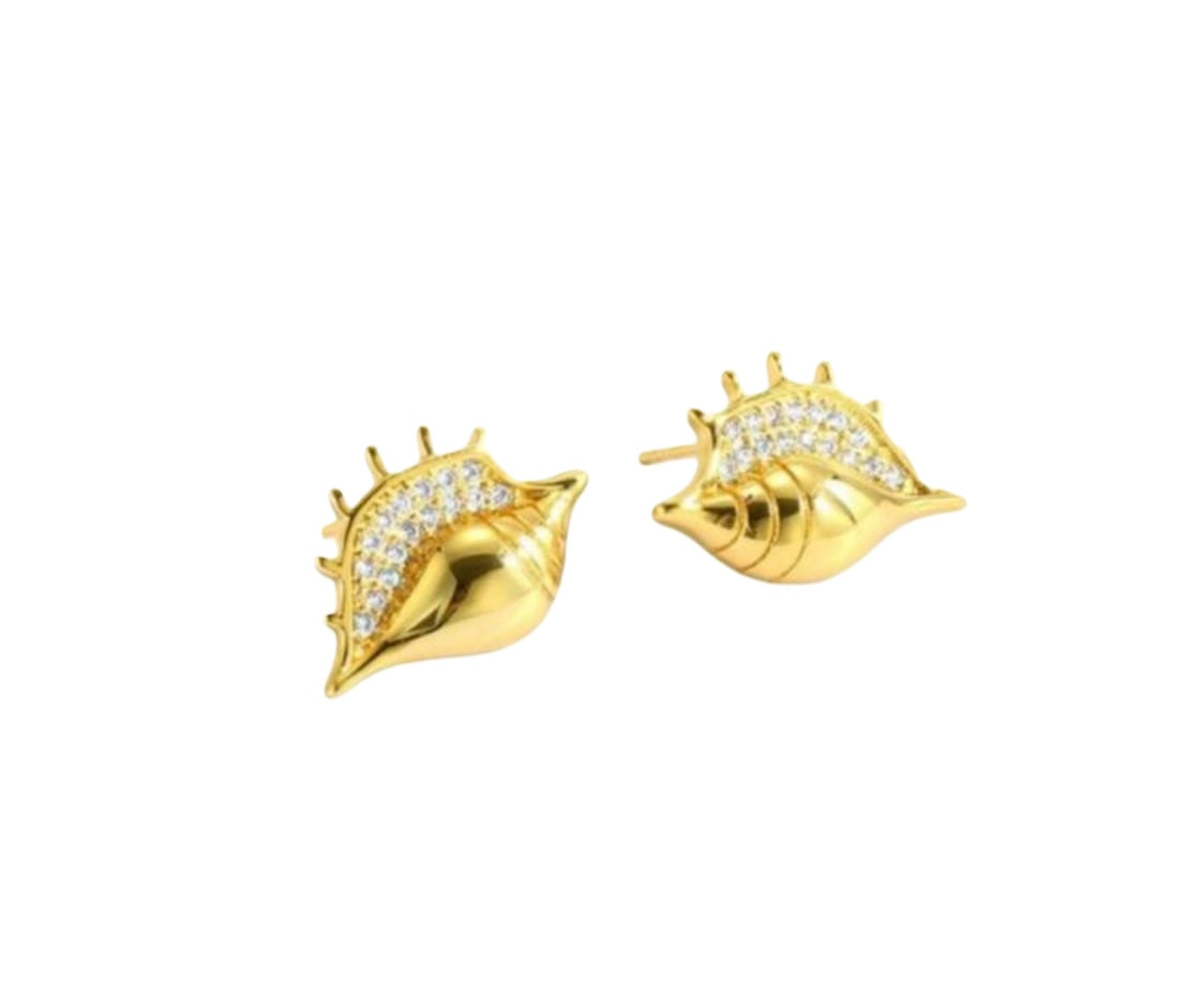 SHELLY Earrings
