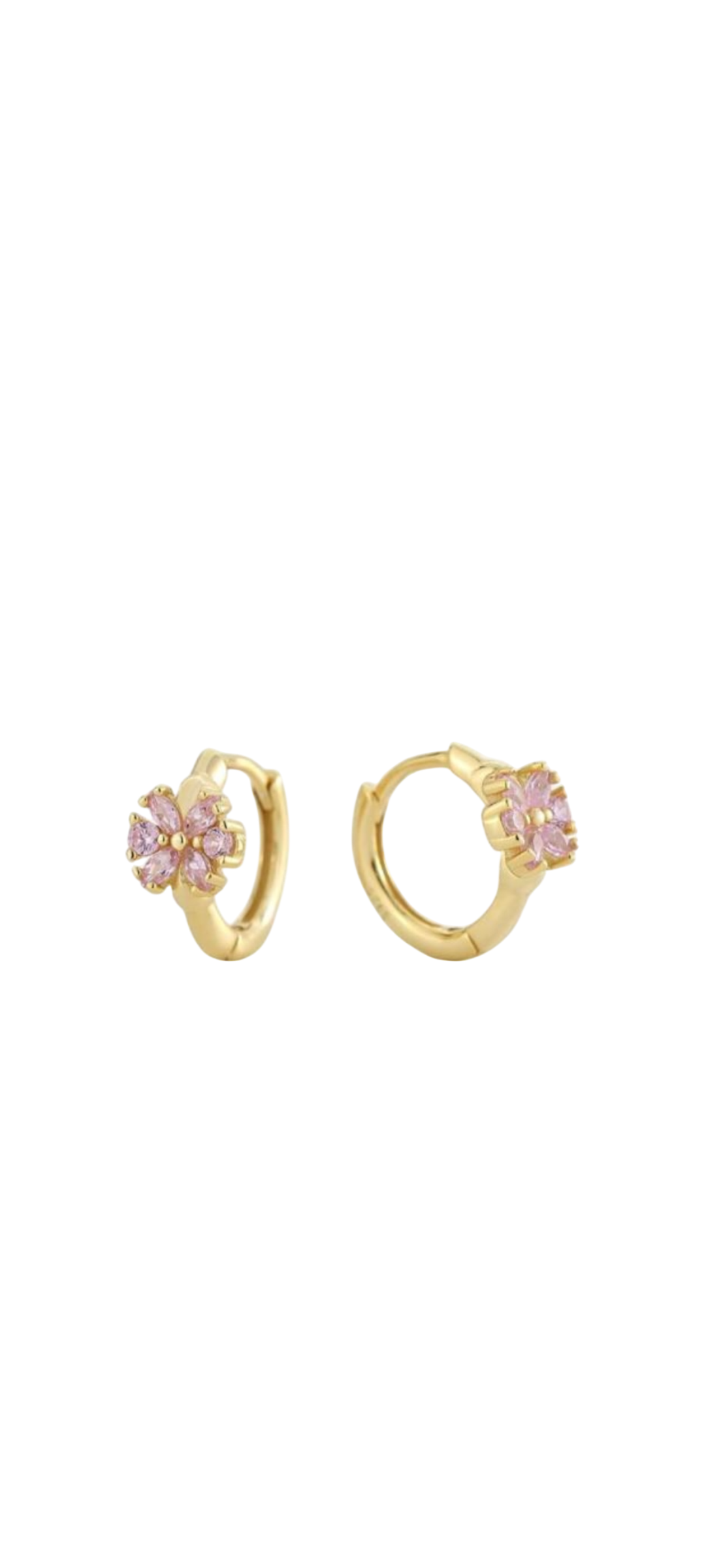 DAISYROSE Earrings