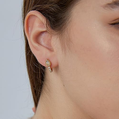 PRIYA Earrings