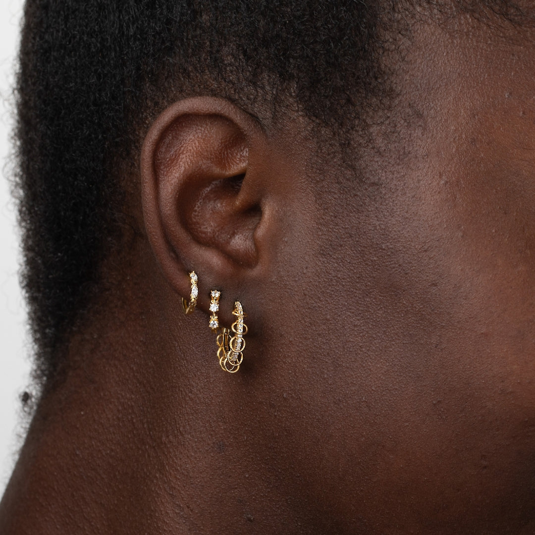 ALOHA Earrings