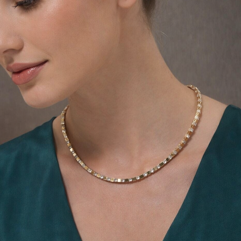 ISLA Necklace