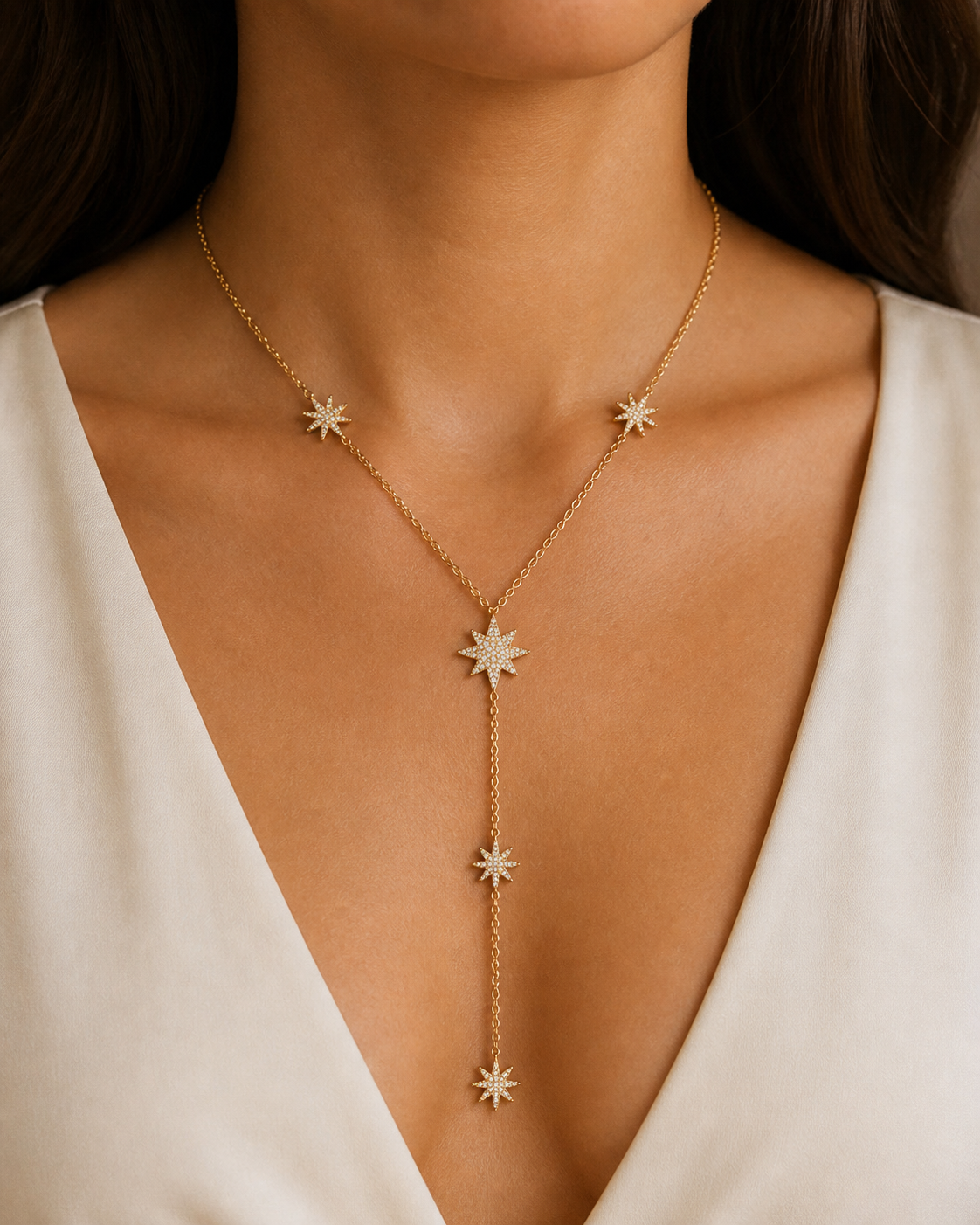 STARLIT necklace