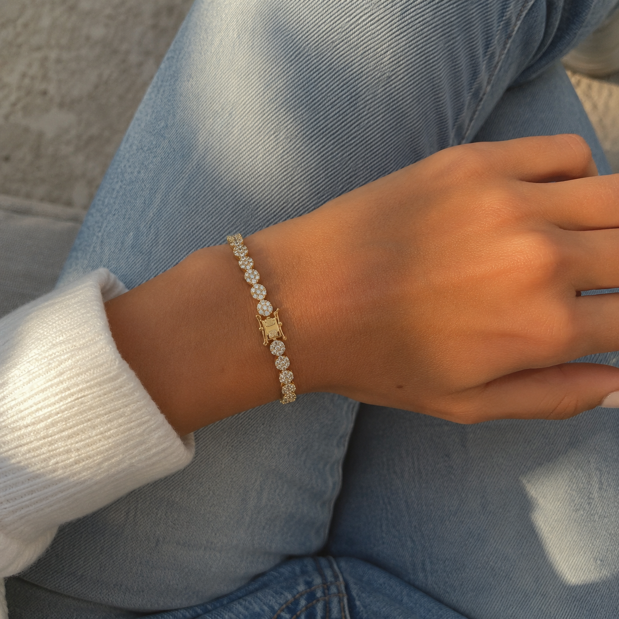 ORMANA Bracelet