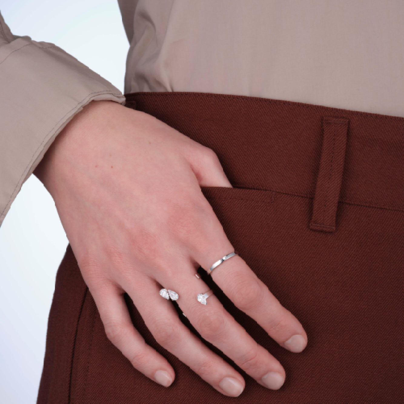 DOTTER Ring