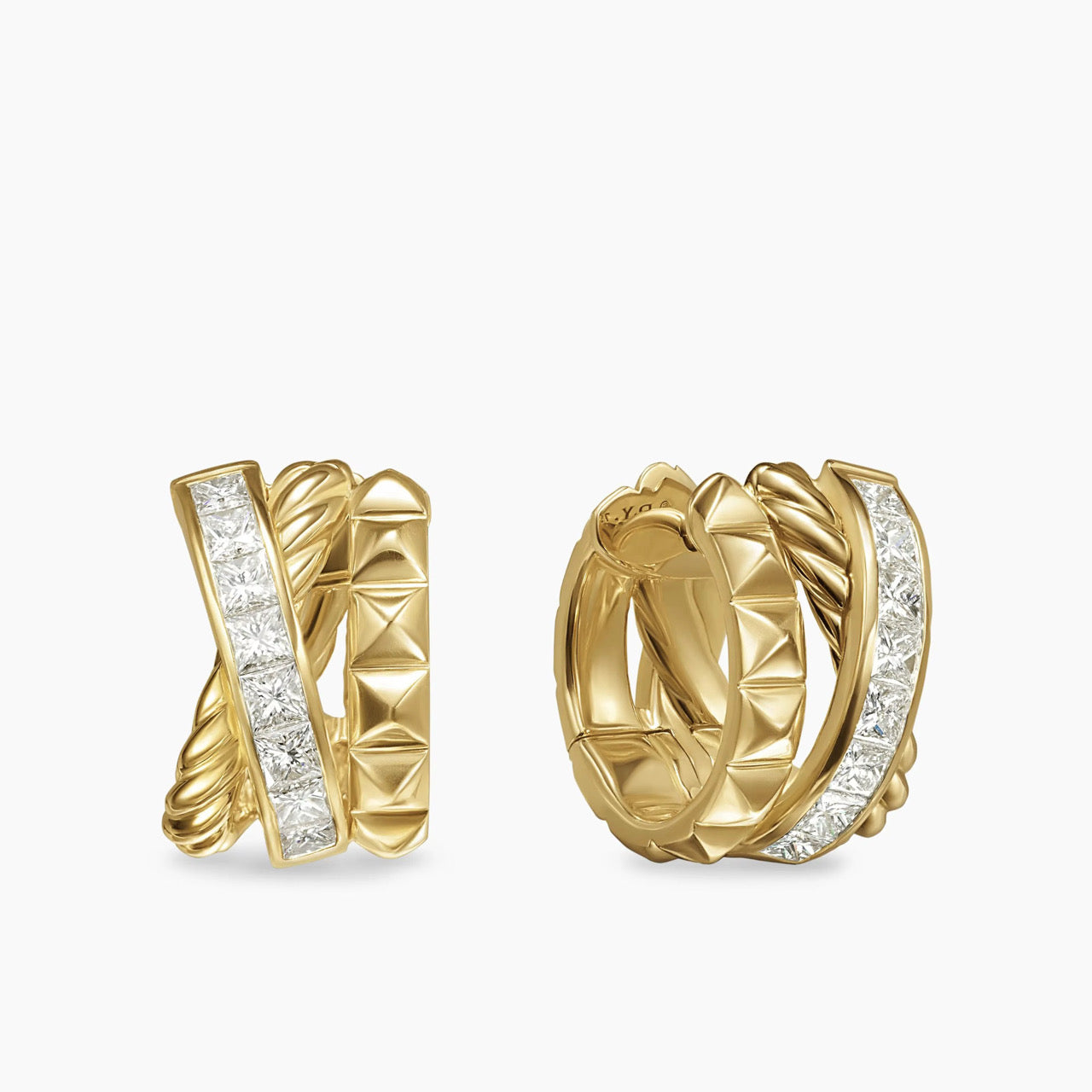 KATA Earrings