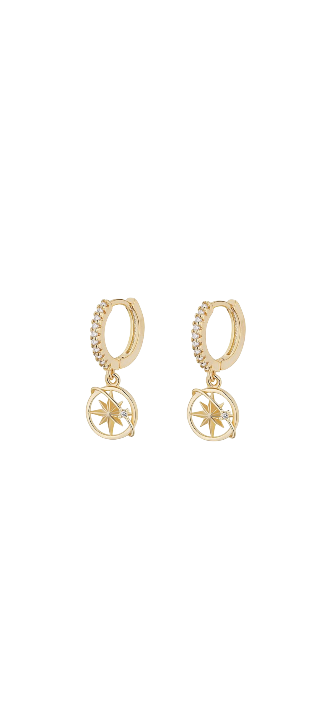 ORBA Earrings