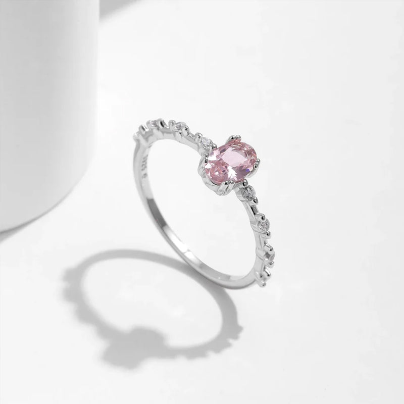 PEONY Ring