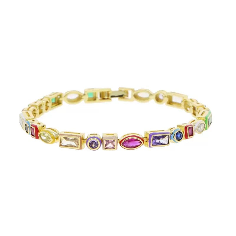 COLORFUL Bracelet