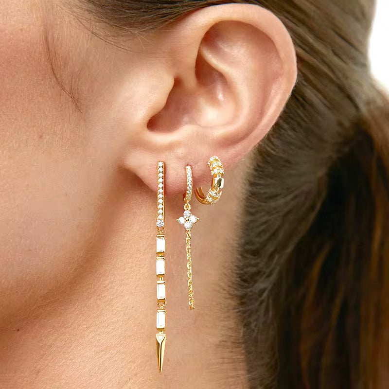 LOPI Earrings