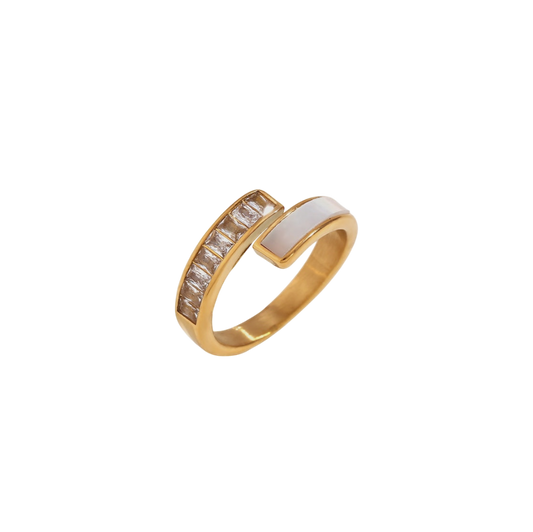 PAULA Ring