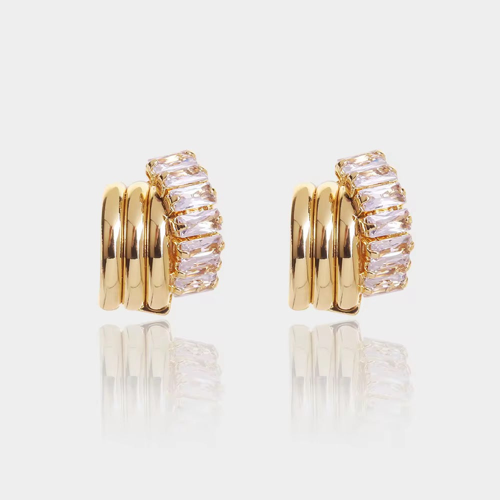 COMA Earrings