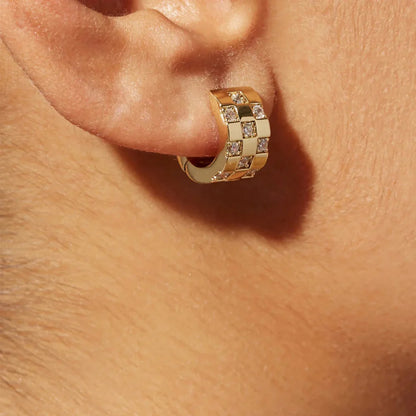 OMAMA Earrings