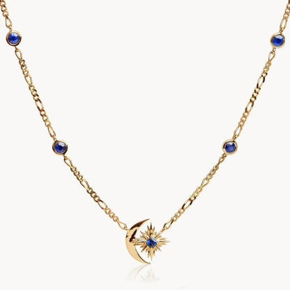 BLUMOON Necklace