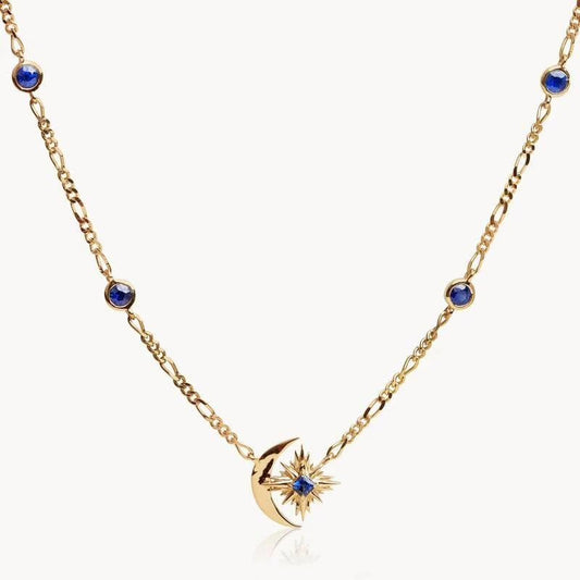BLUMOON Necklace