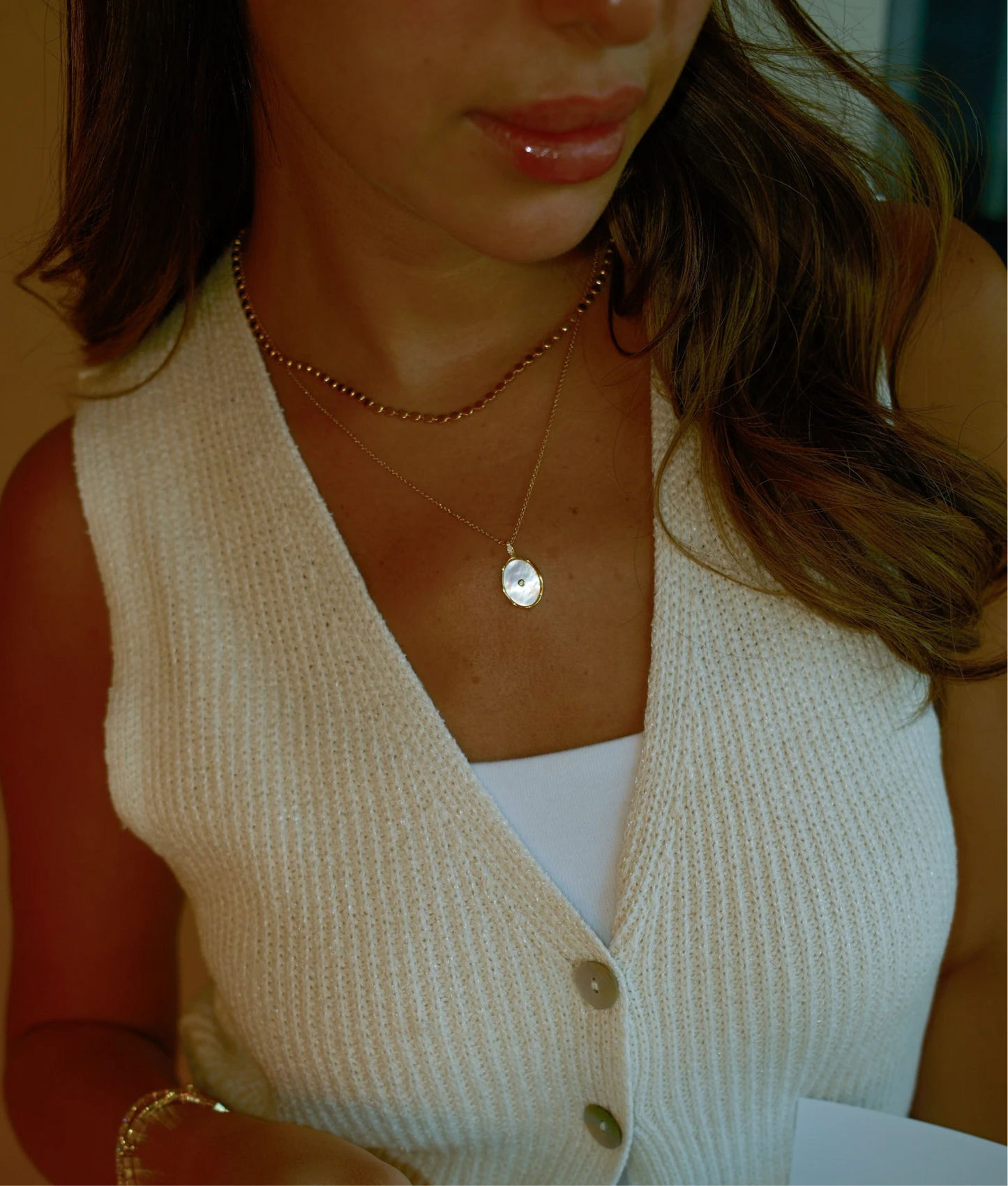 MYRA Necklace