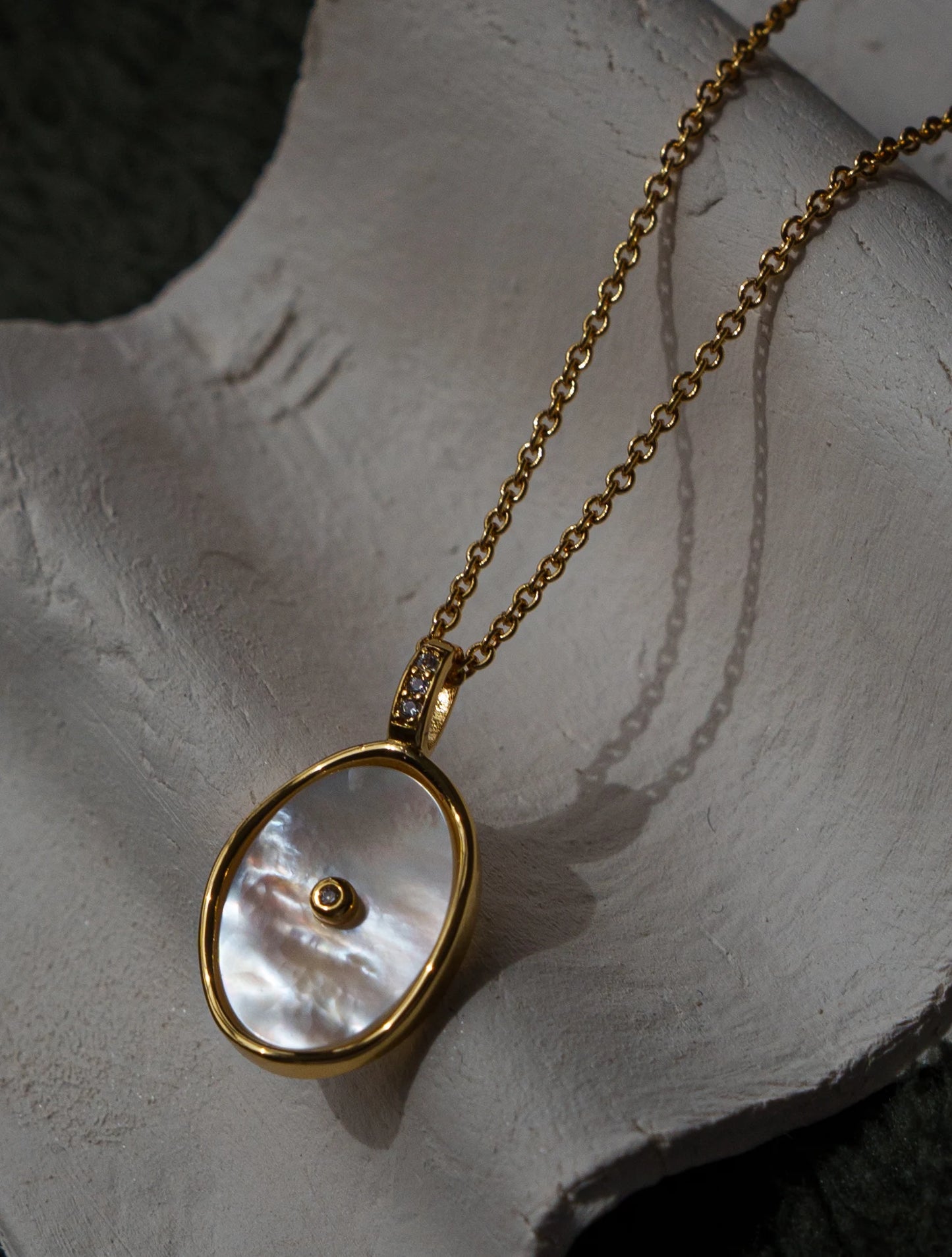 MYRA Necklace