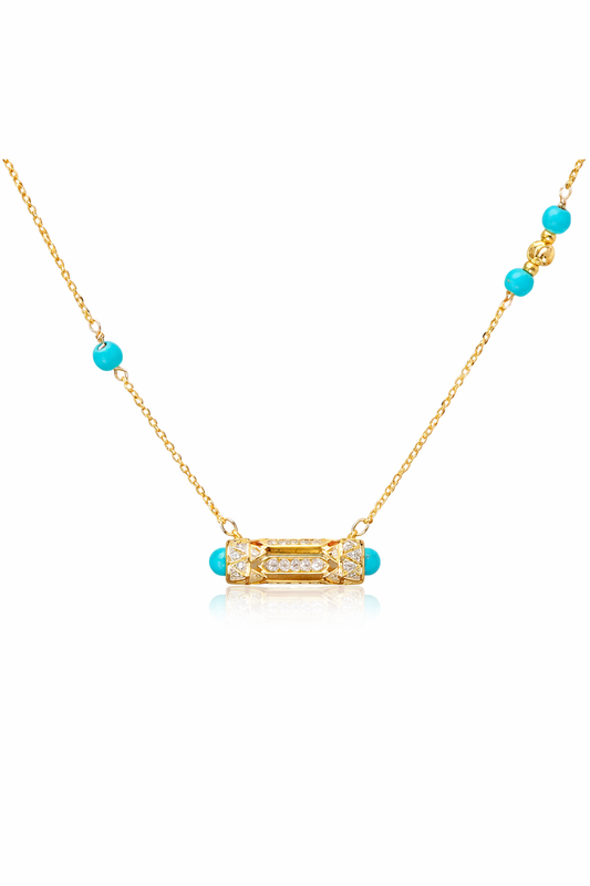 MIRAGE Necklace