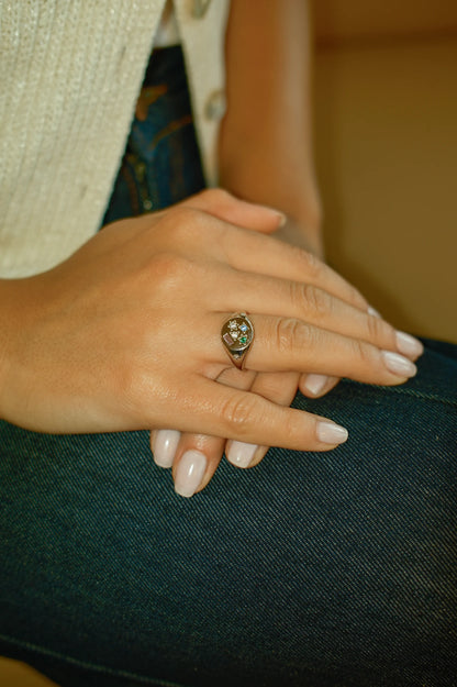 LOLA Ring