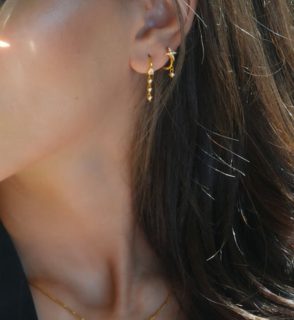 SWAY Earrings