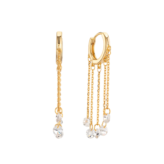 RAIN Earrings