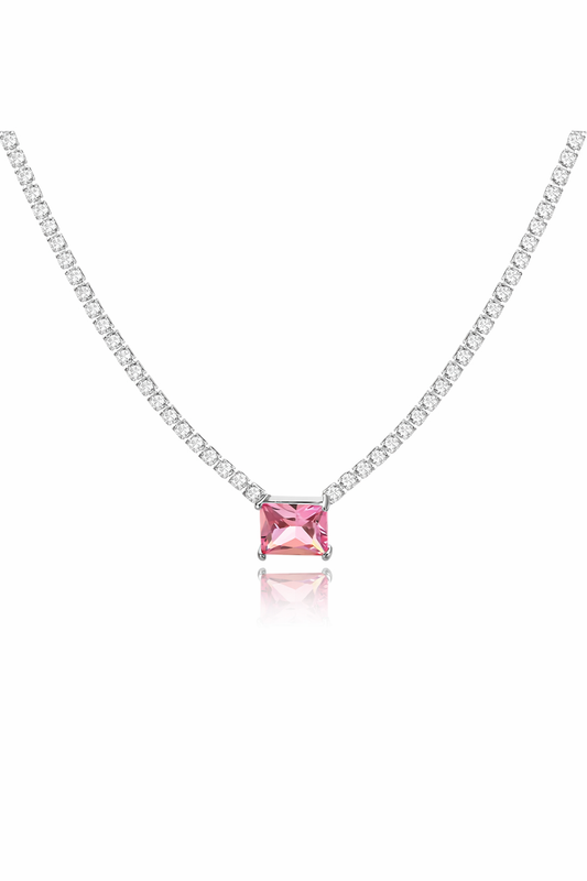 PINKY Necklace