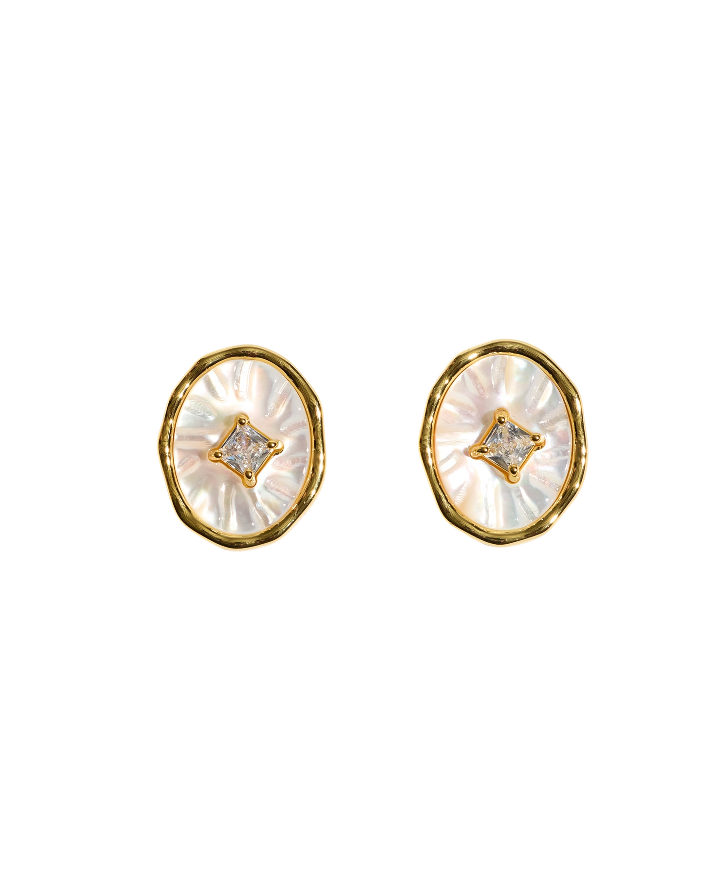 AURA Earrings