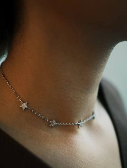 LUNA Necklace
