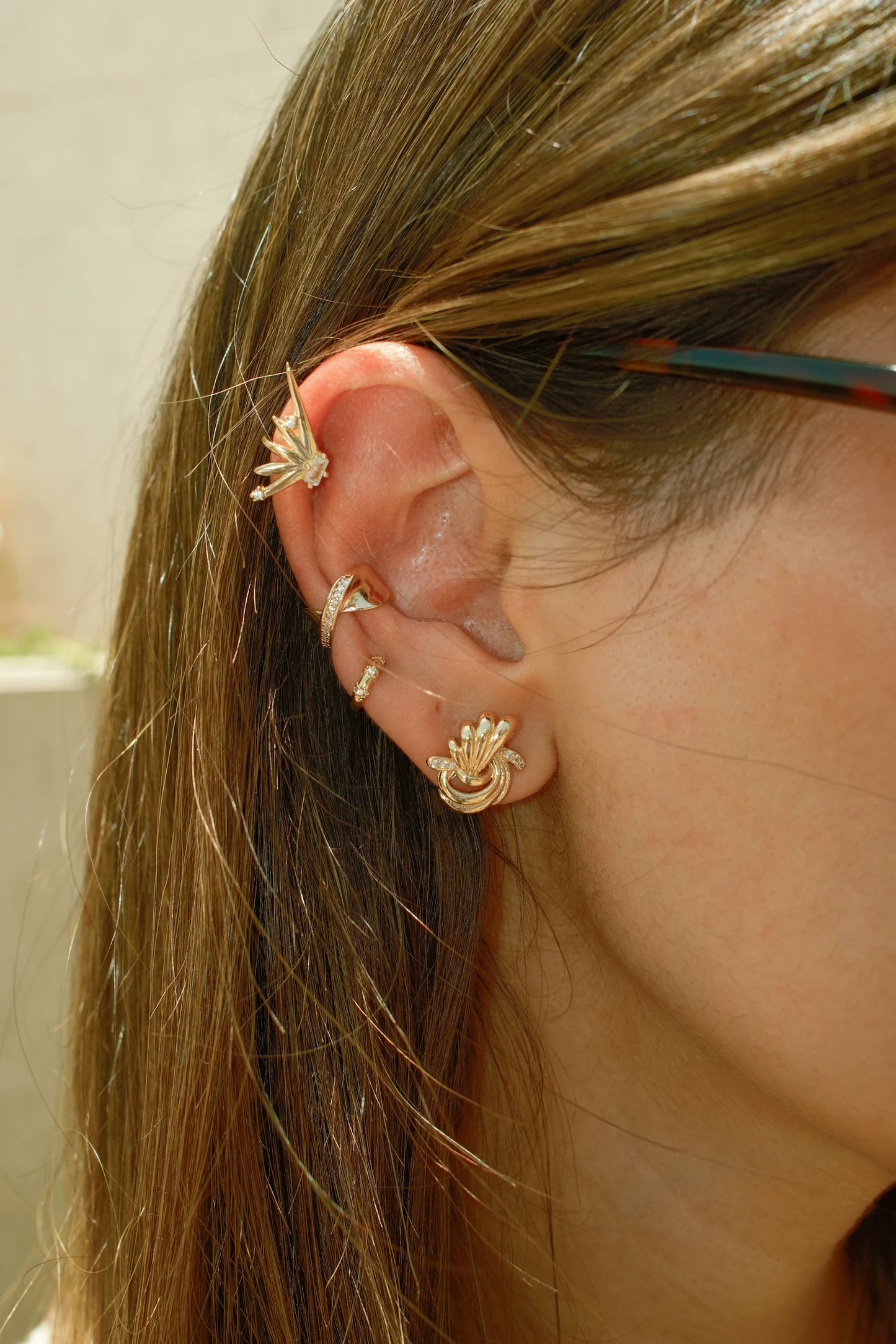 BOTANICA Earrings