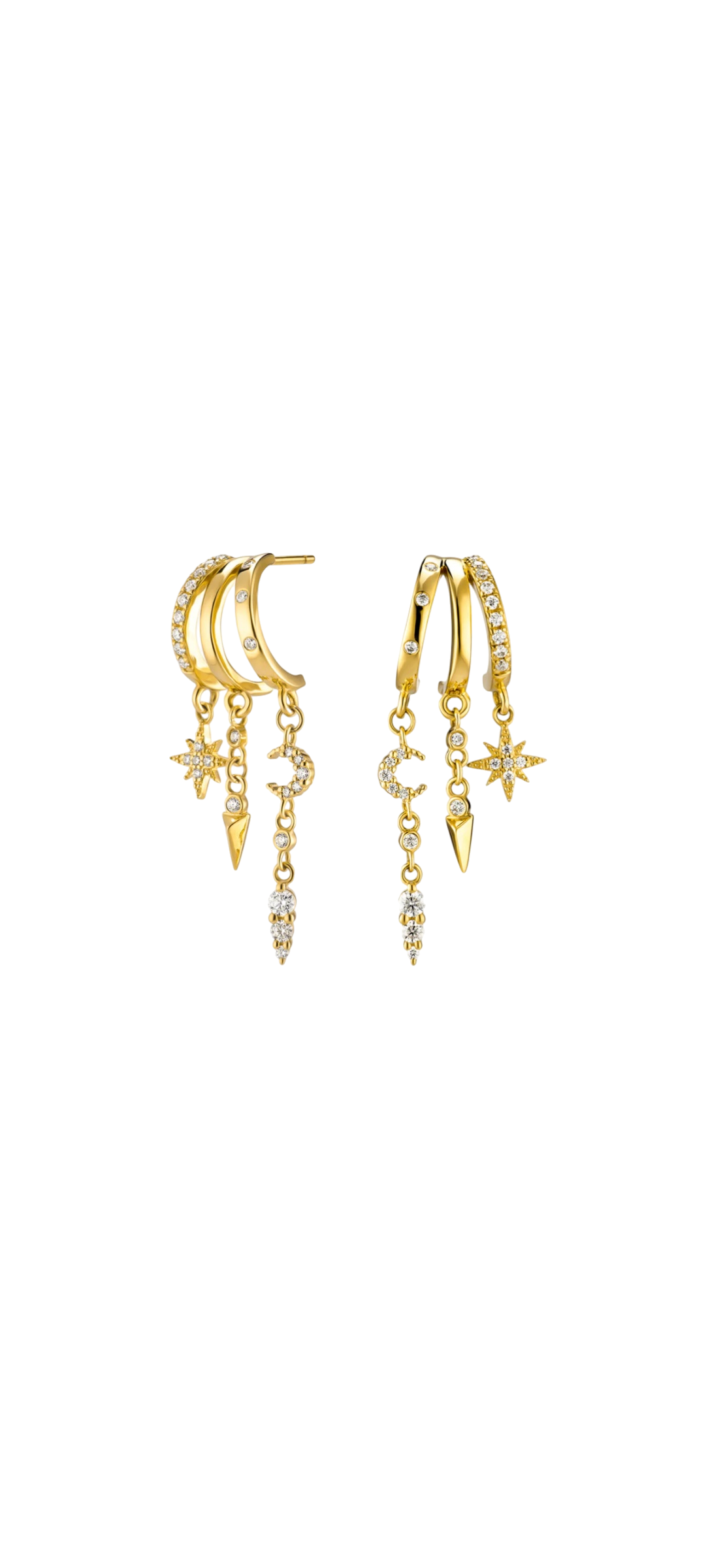 MILA Earrings