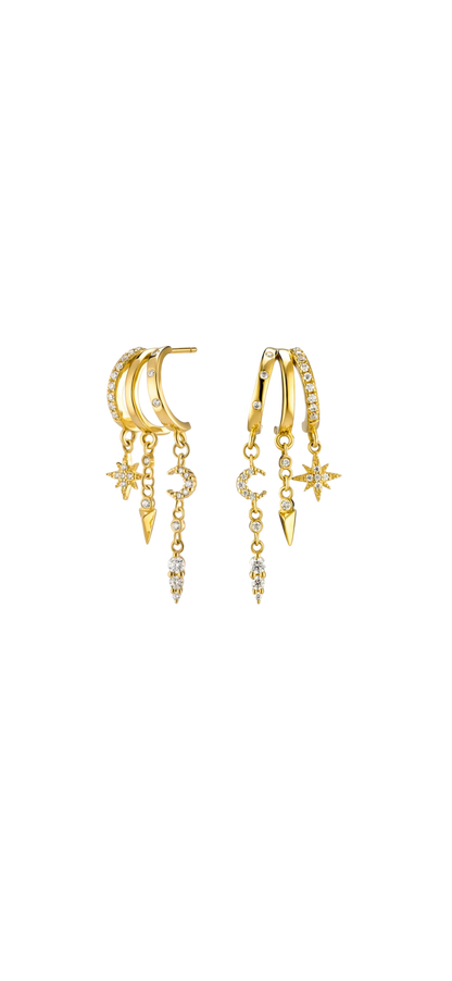 MILA Earrings