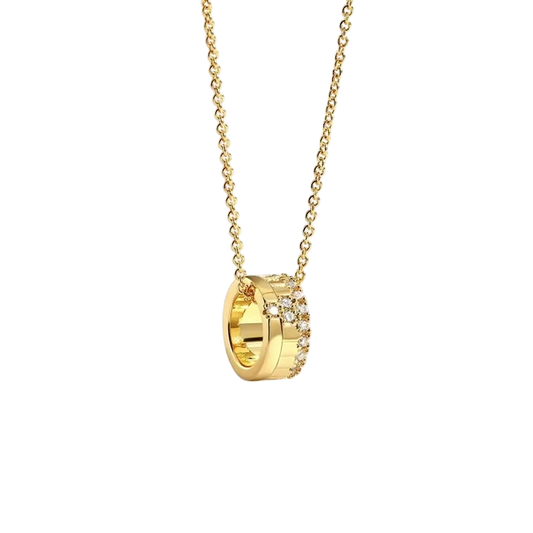 RING Necklace