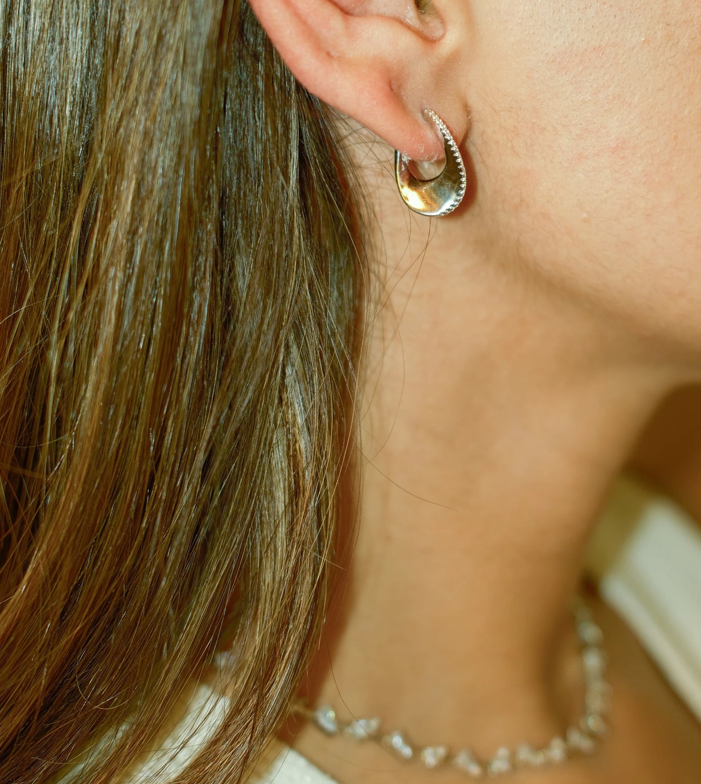 ZELMA Earrings