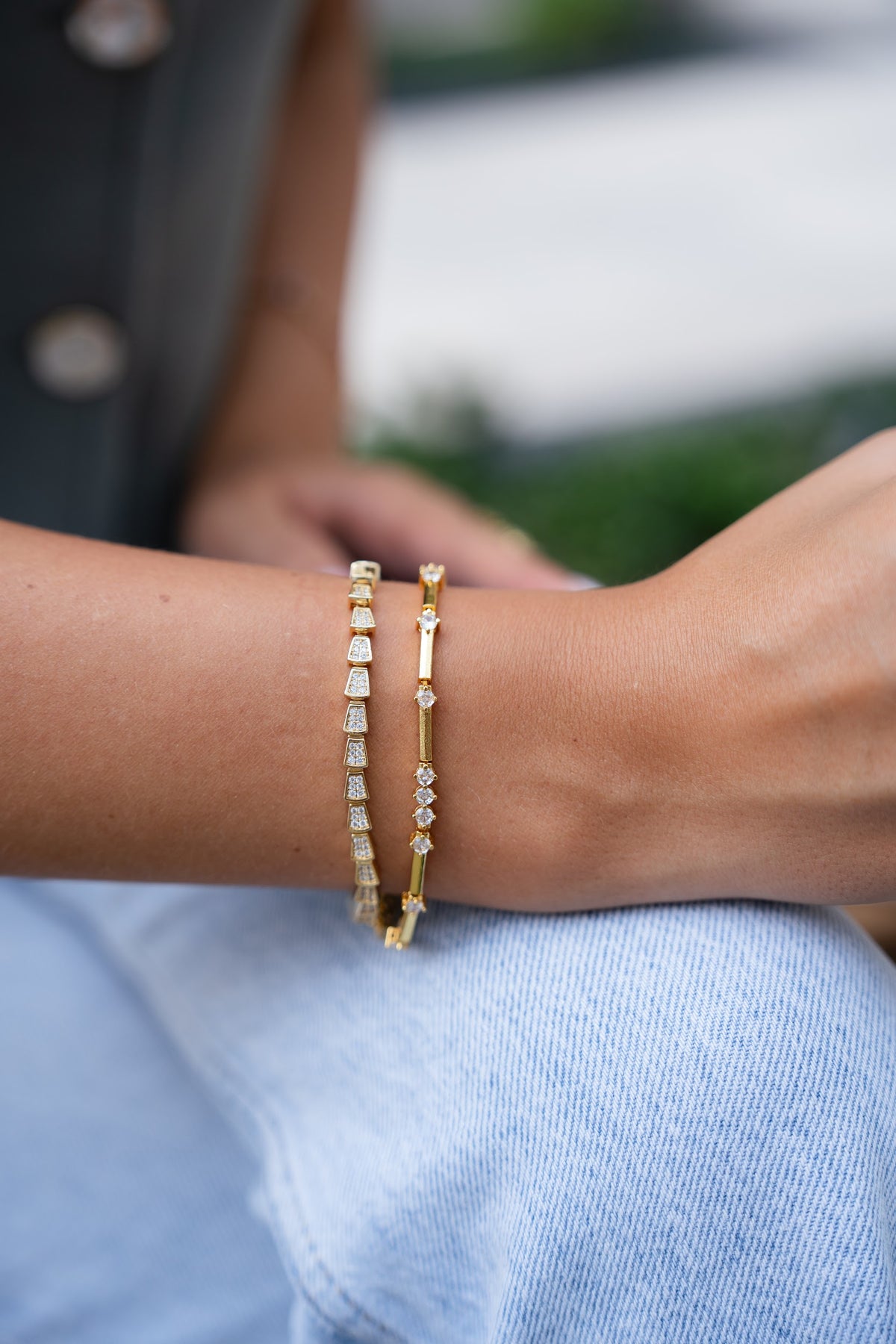GLORE Bracelet
