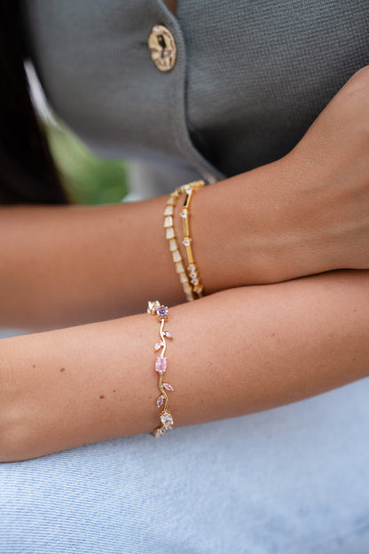 GARDENIA Bracelet