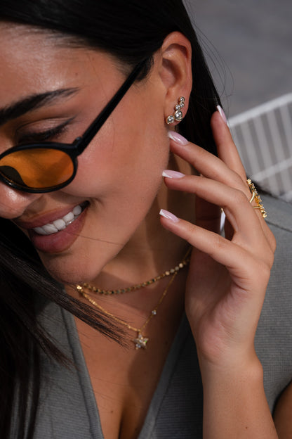 BUBBLER Earrings