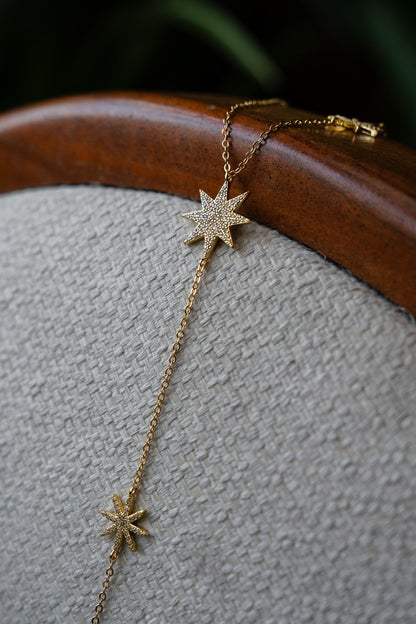 STARLIT necklace