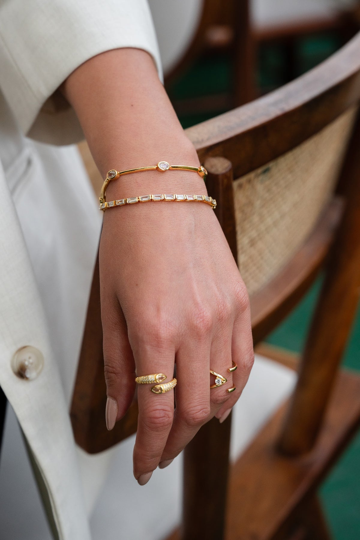 DHAI Bracelet
