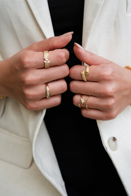 VLORA Ring