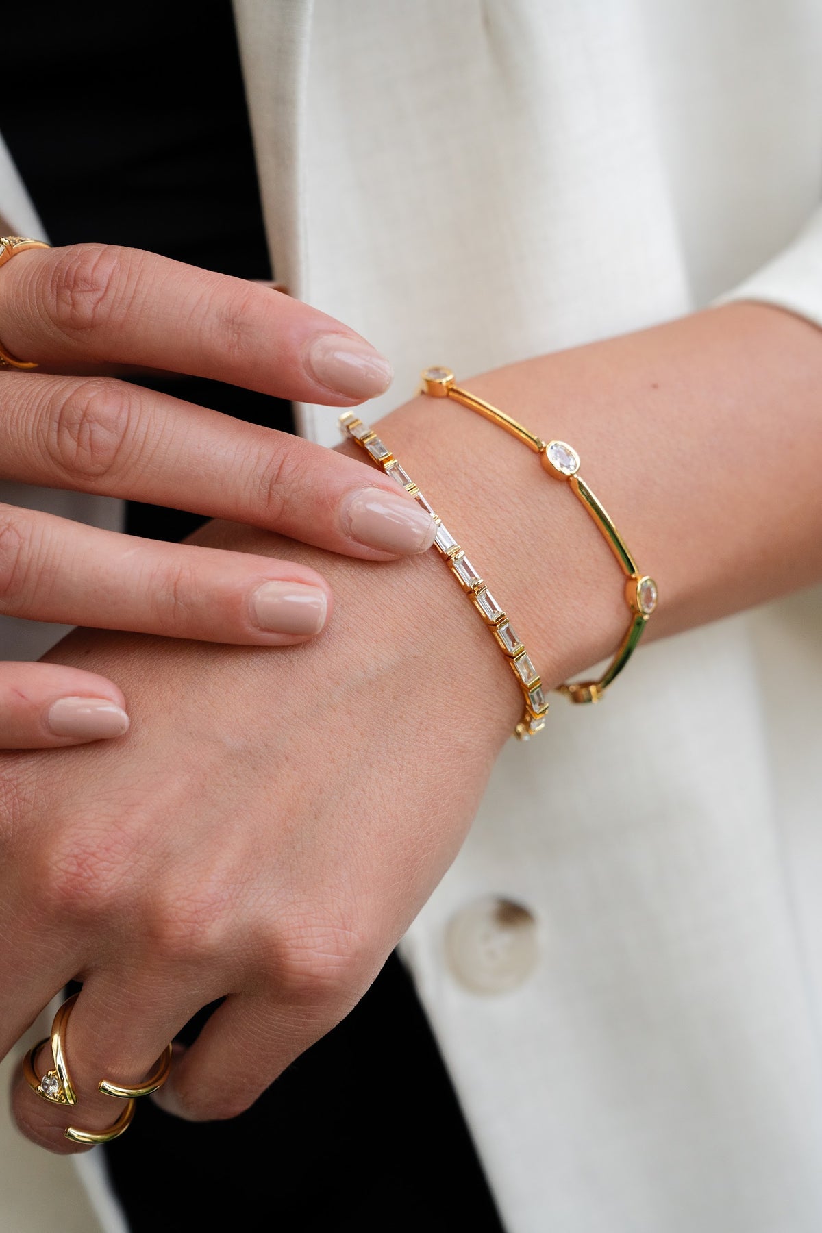 THINNER Bracelet